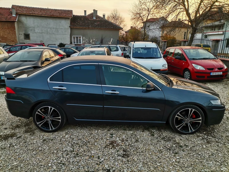 Honda Accord 2.0 VTEC, снимка 5 - Автомобили и джипове - 52770213