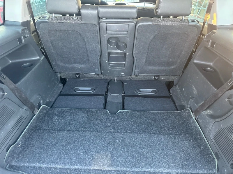 Opel Zafira * OPC LINE* 1.7CDTI* 7 Местна* , снимка 8 - Автомобили и джипове - 52804239