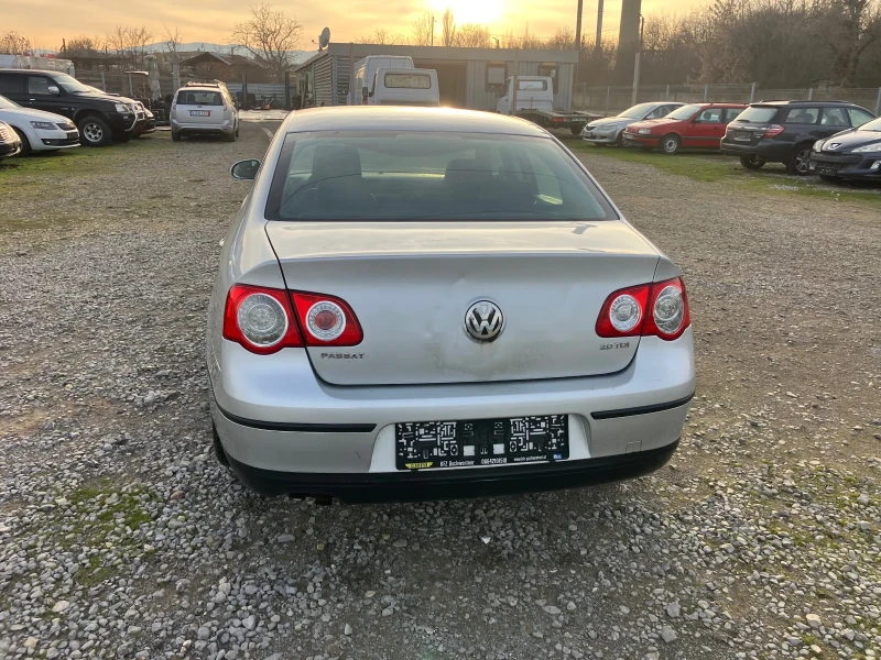 VW Passat 2.0 TDI, снимка 2 - Автомобили и джипове - 52839281