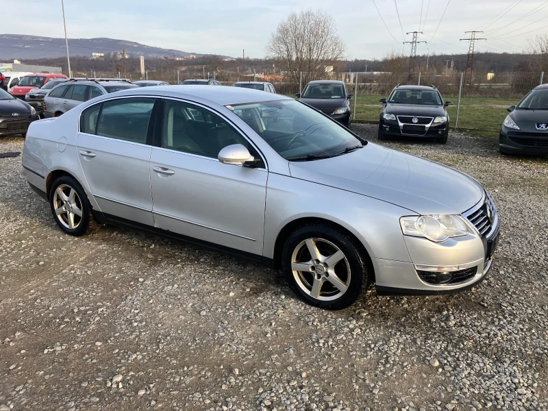 VW Passat 2.0 TDI, снимка 3 - Автомобили и джипове - 52839281