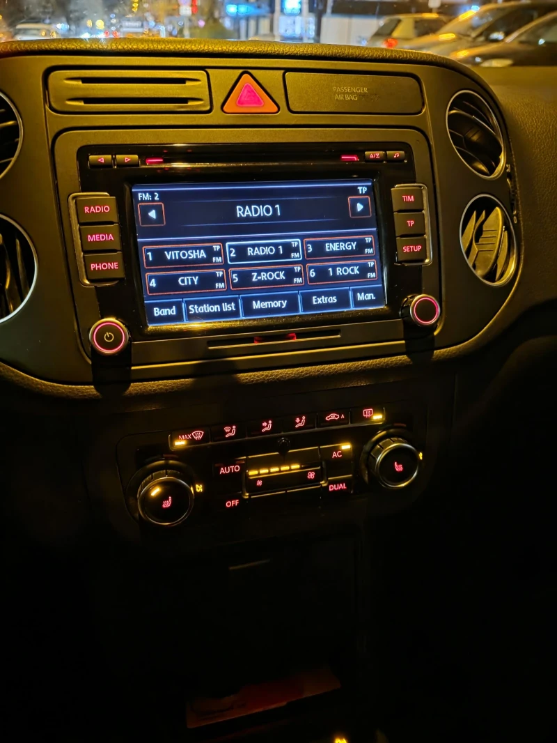 VW Golf Plus 1.6 D , снимка 3 - Автомобили и джипове - 53167794