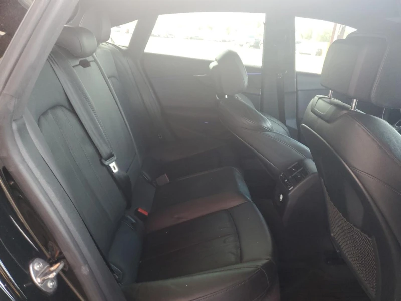 Audi S5 PRESTIGE* BANG* OLUFSEN* ПОДГРЕВ* КАМЕРА* КЕЙЛЕС* , снимка 10 - Автомобили и джипове - 53358079