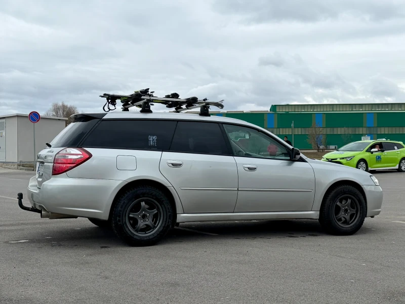 Subaru Legacy 2.0R , снимка 3 - Автомобили и джипове - 53466972