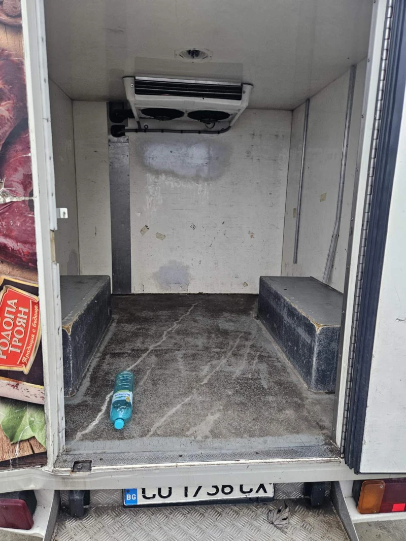 Citroen Jumpy 2.0 HDI, снимка 2 - Автомобили и джипове - 53503740