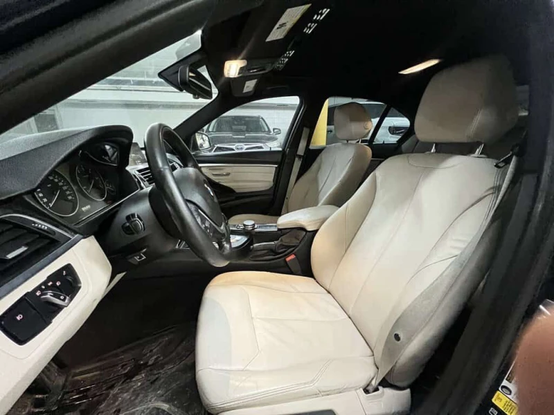 BMW 328 * 328d xDrive * CARFAX * ЦЕНА ДО БГ, снимка 6 - Автомобили и джипове - 53528997