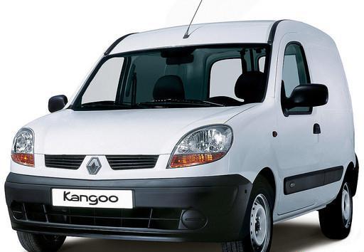 Renault Kangoo 1,9D-1,5DCI.1,6i, снимка 1 - Автомобили и джипове - 12813224