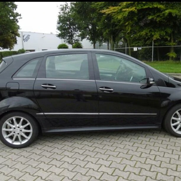 Mercedes-Benz B 200 B200 CDI НА ЧАСТИ, снимка 3 - Автомобили и джипове - 38409326