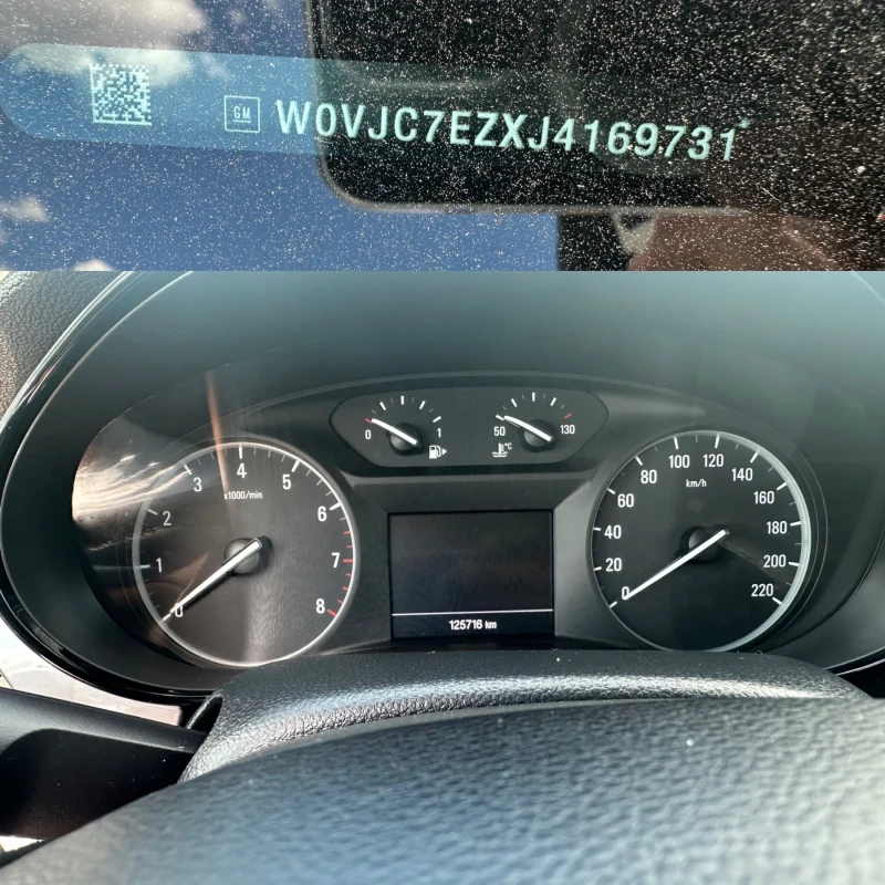 Opel Mokka X 1.4_LPG_140kc - 20999 лв. - 58959154 | Car24.bg