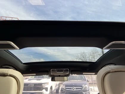 Mercedes-Benz S 560 AMG Line * HeadUp * AвтоКредит * (ЦЕНА ДО БГ), снимка 17 - Автомобили и джипове - 53987291