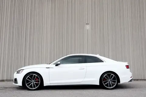 Audi S5 Audi S5 coupe / CARFAX, снимка 3 - Автомобили и джипове - 54818481