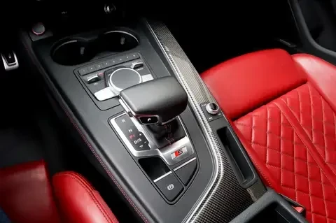 Audi S5 Audi S5 coupe / CARFAX, снимка 12 - Автомобили и джипове - 54818481