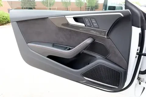 Audi S5 Audi S5 coupe / CARFAX, снимка 15 - Автомобили и джипове - 54818481