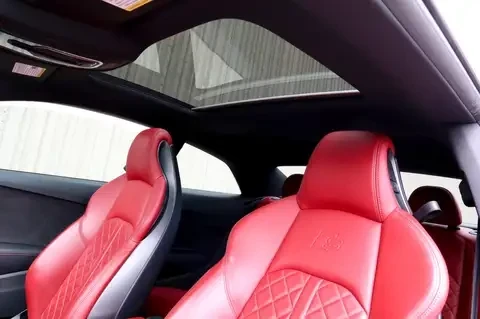 Audi S5 Audi S5 coupe / CARFAX, снимка 16 - Автомобили и джипове - 54818481