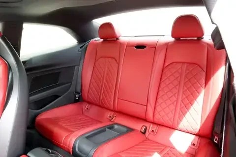 Audi S5 Audi S5 coupe / CARFAX, снимка 17 - Автомобили и джипове - 54818481