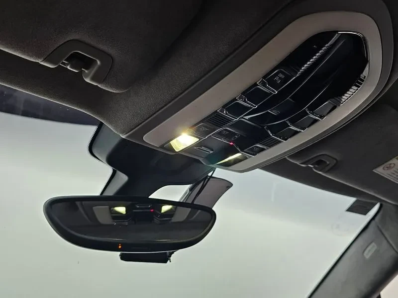 Porsche Panamera TURBO 4.8  | Mobile.bg � ����������� 15