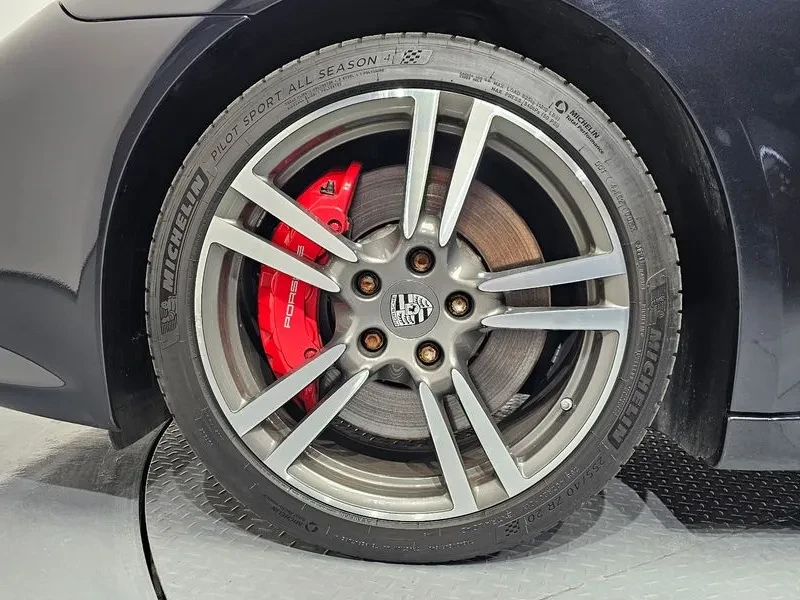 Porsche Panamera TURBO 4.8  | Mobile.bg � ����������� 5