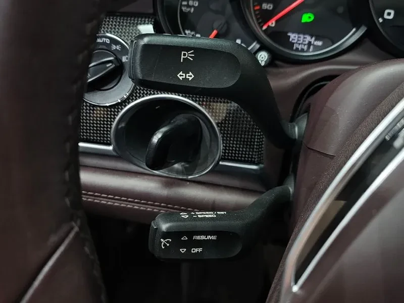 Porsche Panamera TURBO 4.8  | Mobile.bg � ����������� 17