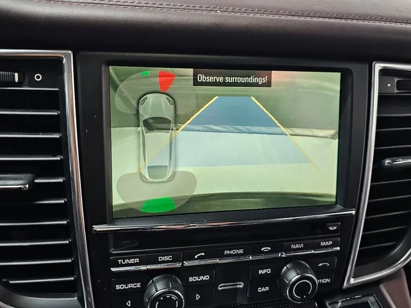 Porsche Panamera TURBO 4.8  | Mobile.bg � ����������� 14