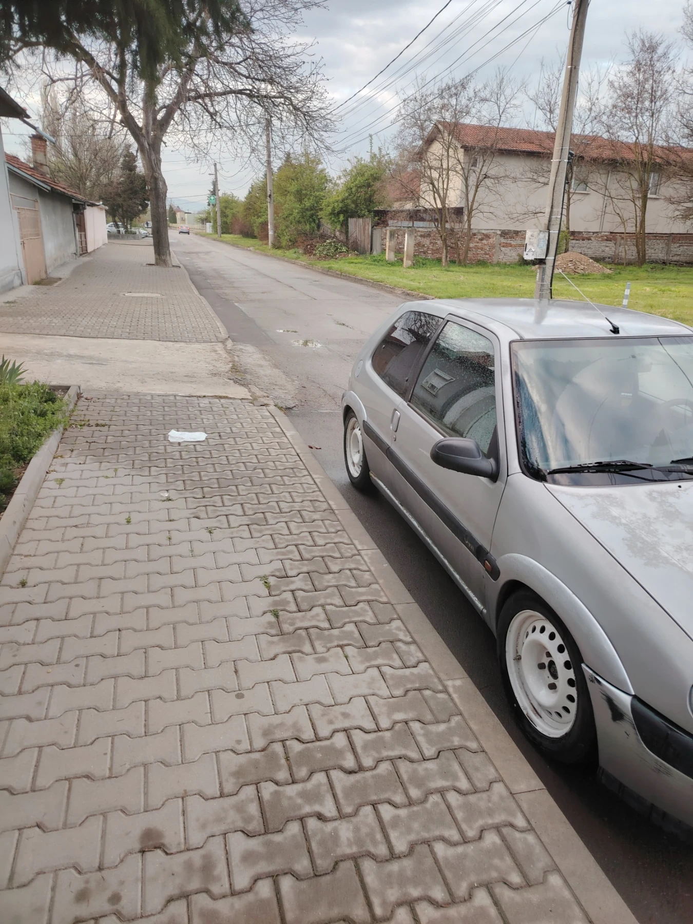 Citroen Saxo 1.6 vtr - изображение 3