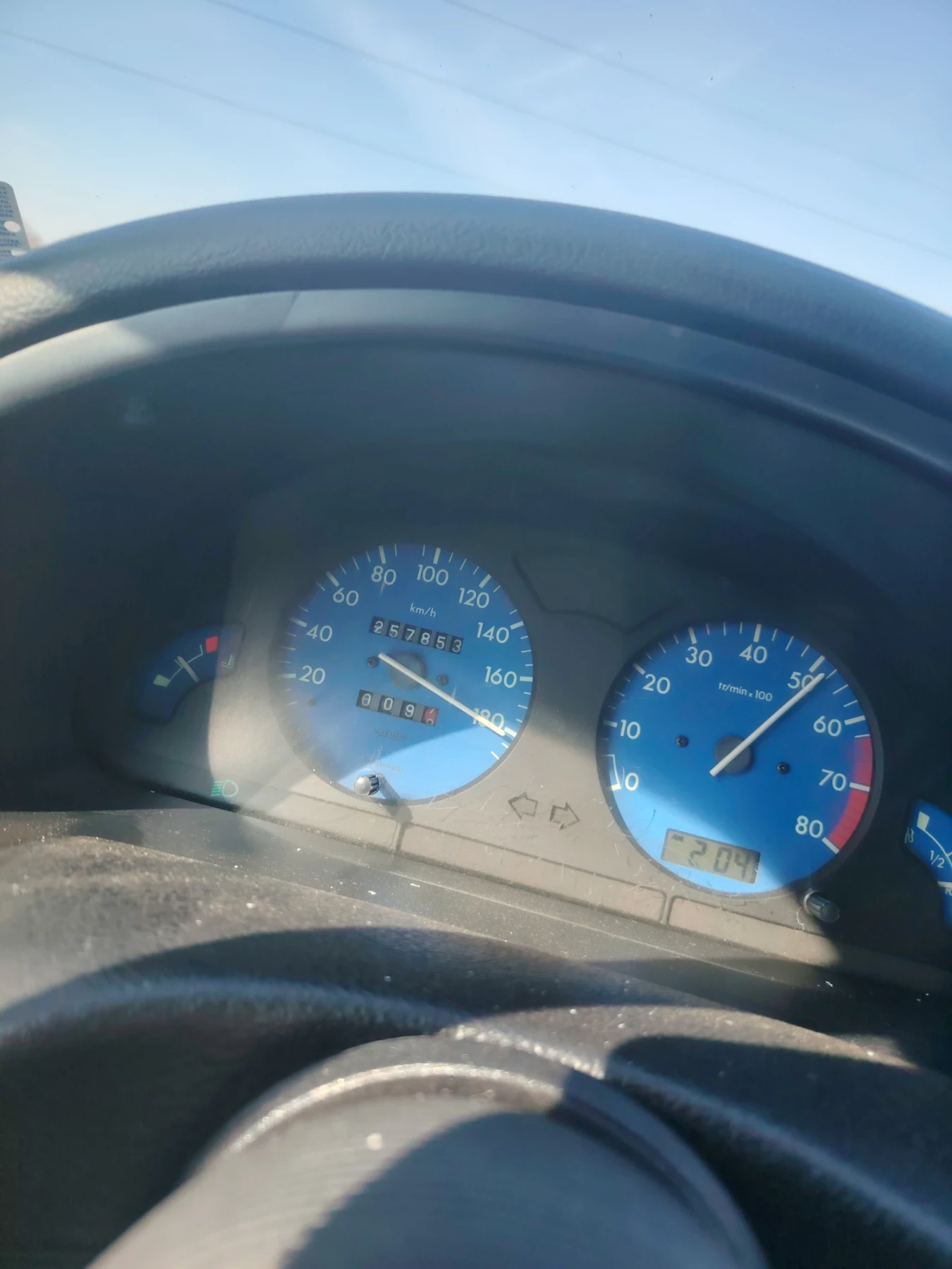 Citroen Saxo 1.6 vtr - изображение 6