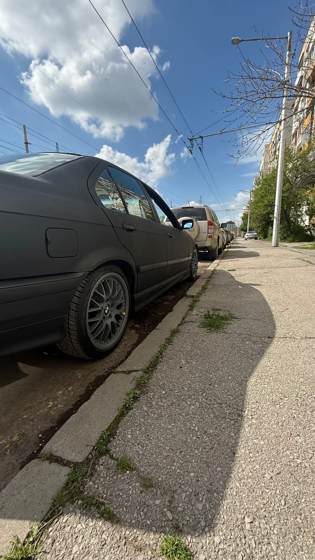 BMW 318  - изображение 5