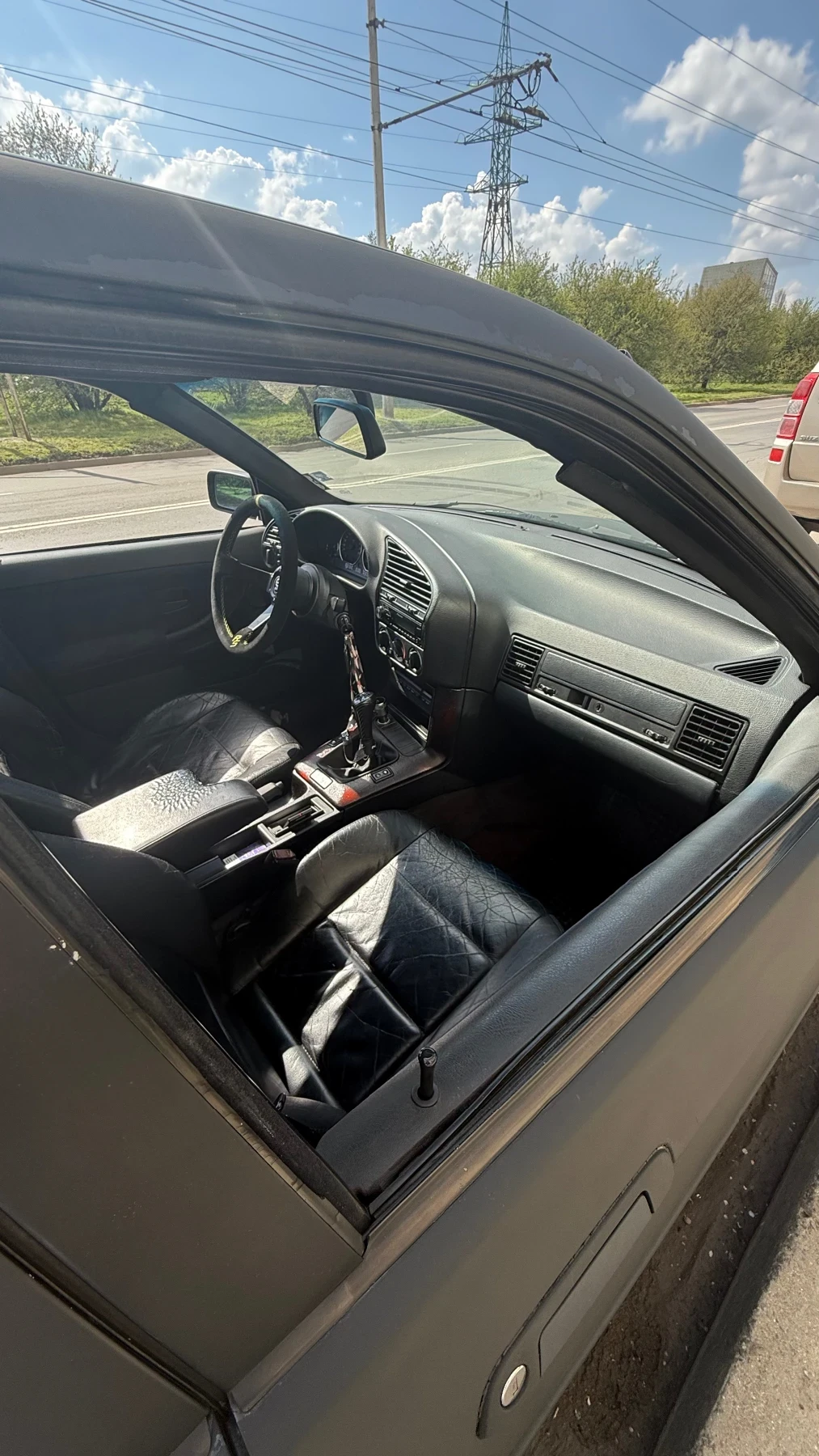 BMW 318  - изображение 7
