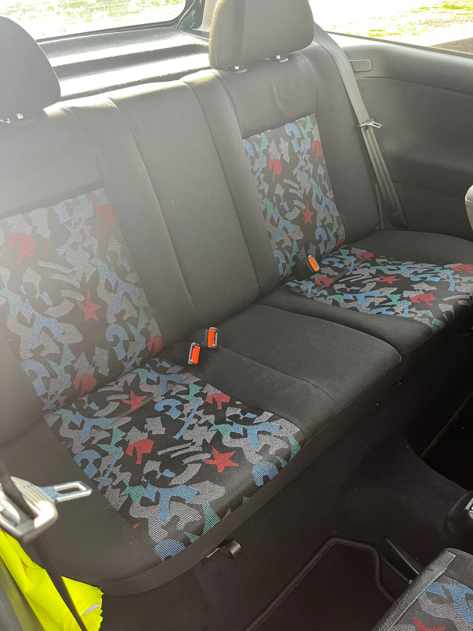 VW Golf  - изображение 9
