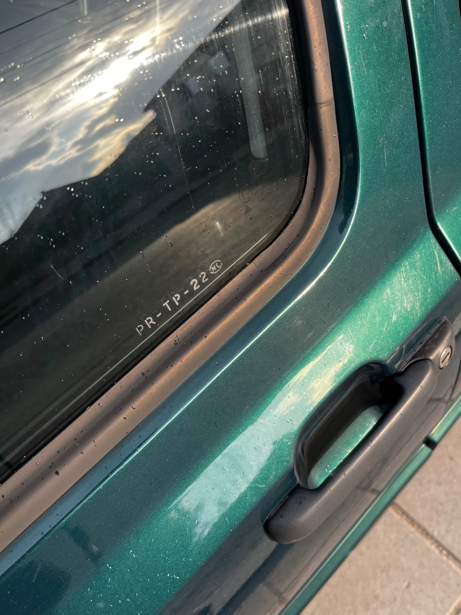 VW Golf  - изображение 5