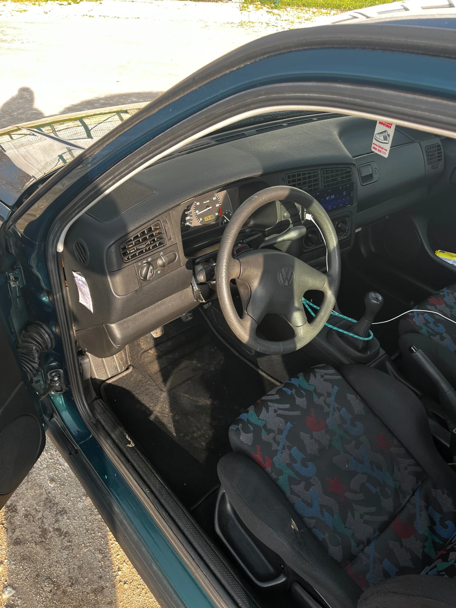 VW Golf  - изображение 7