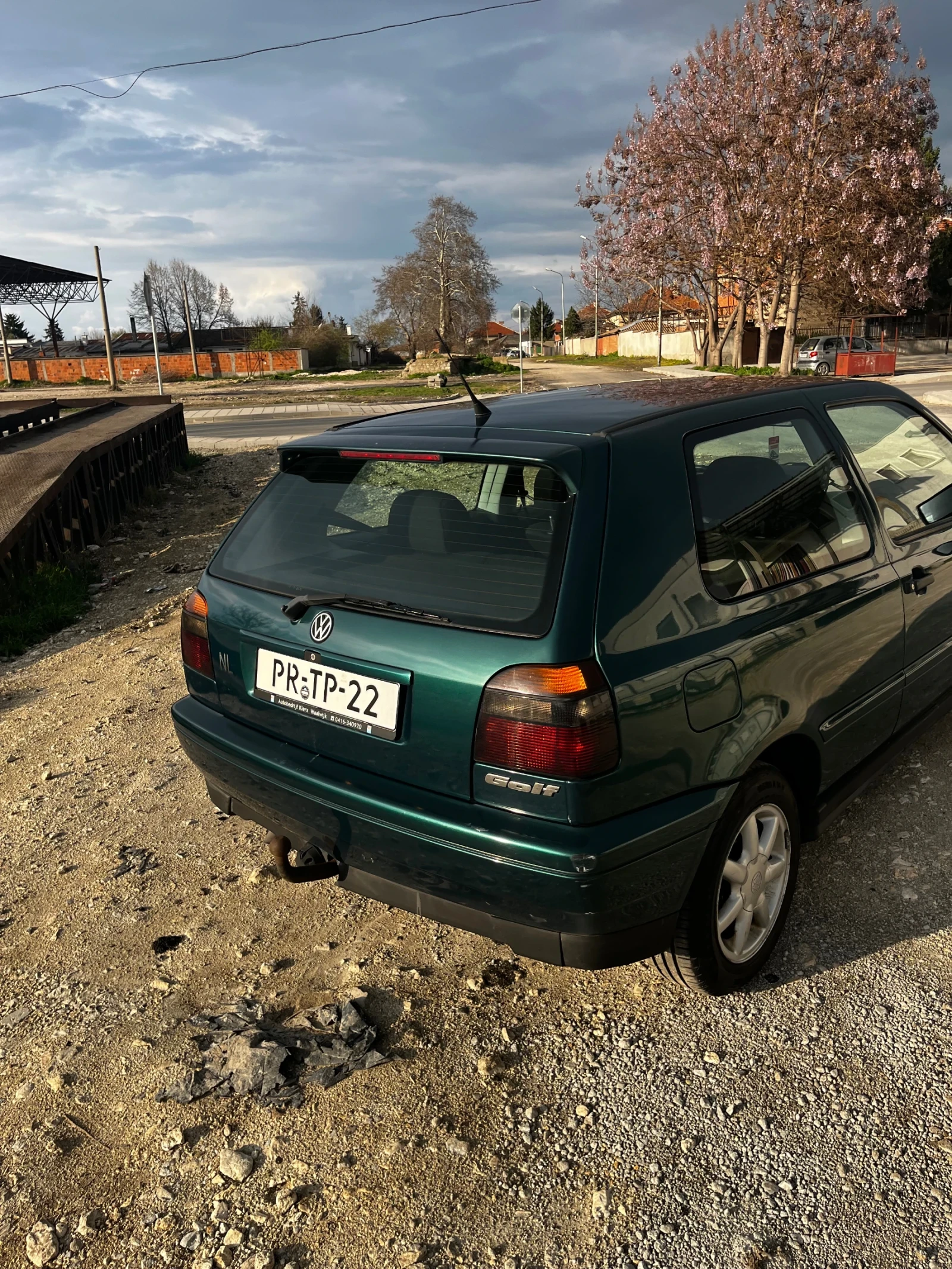 VW Golf  - изображение 4