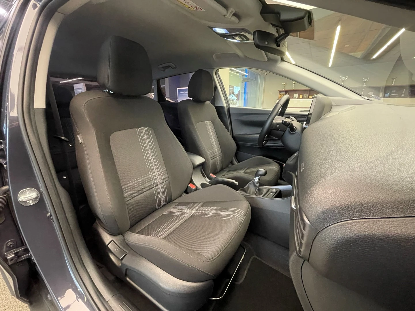 Hyundai Bayon COMFORT LPG - изображение 7