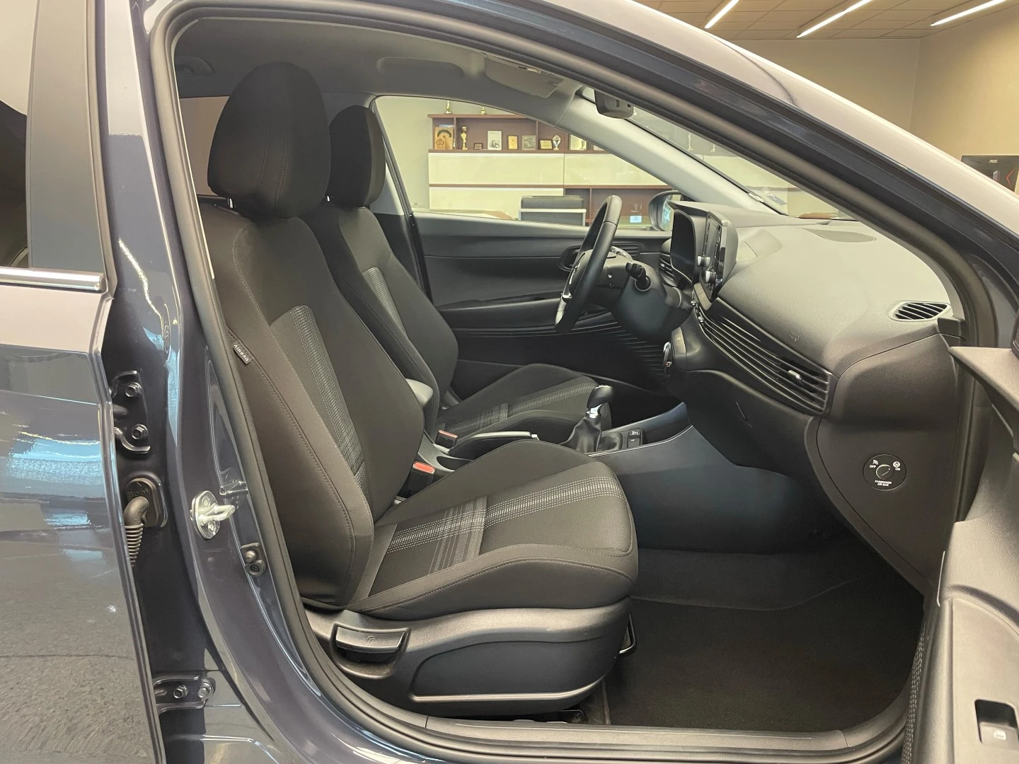 Hyundai Bayon COMFORT LPG - изображение 6