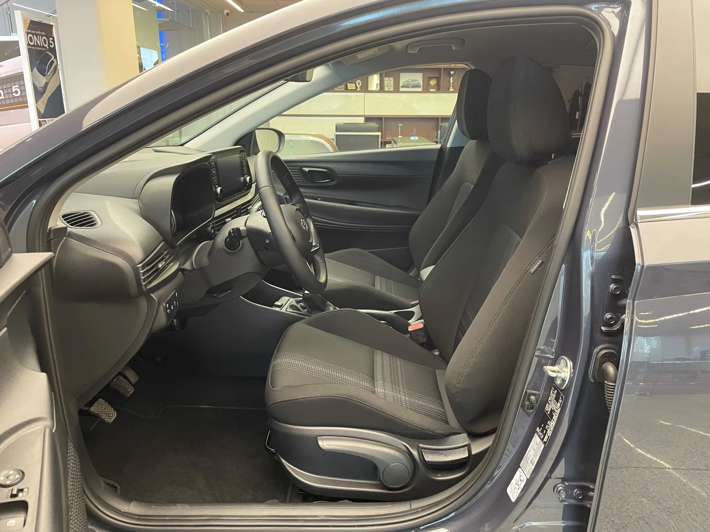 Hyundai Bayon COMFORT LPG - изображение 8