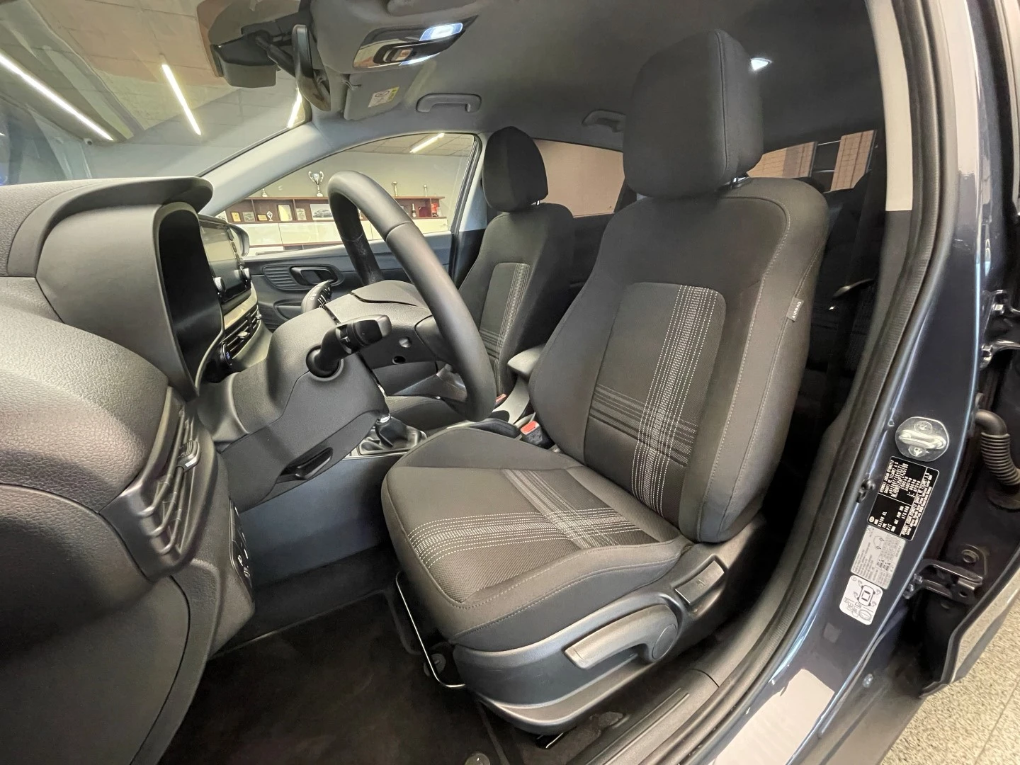 Hyundai Bayon COMFORT LPG - изображение 9