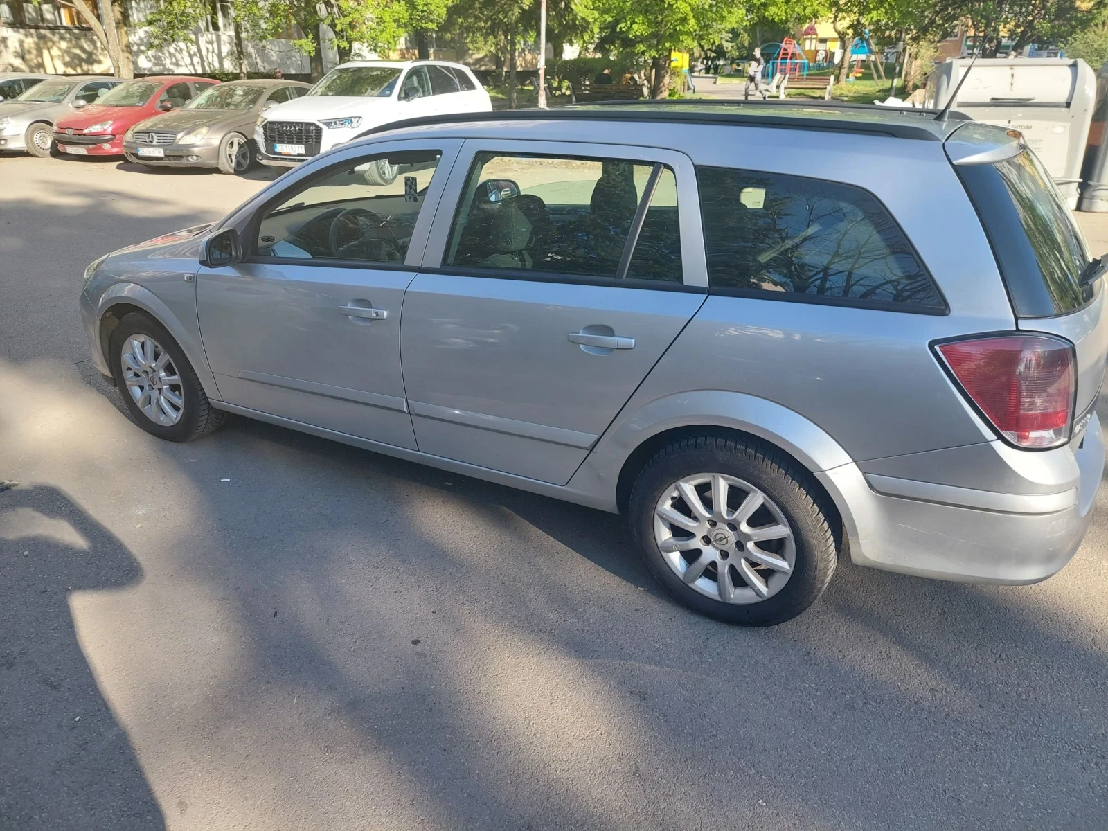 Opel Astra  - изображение 3