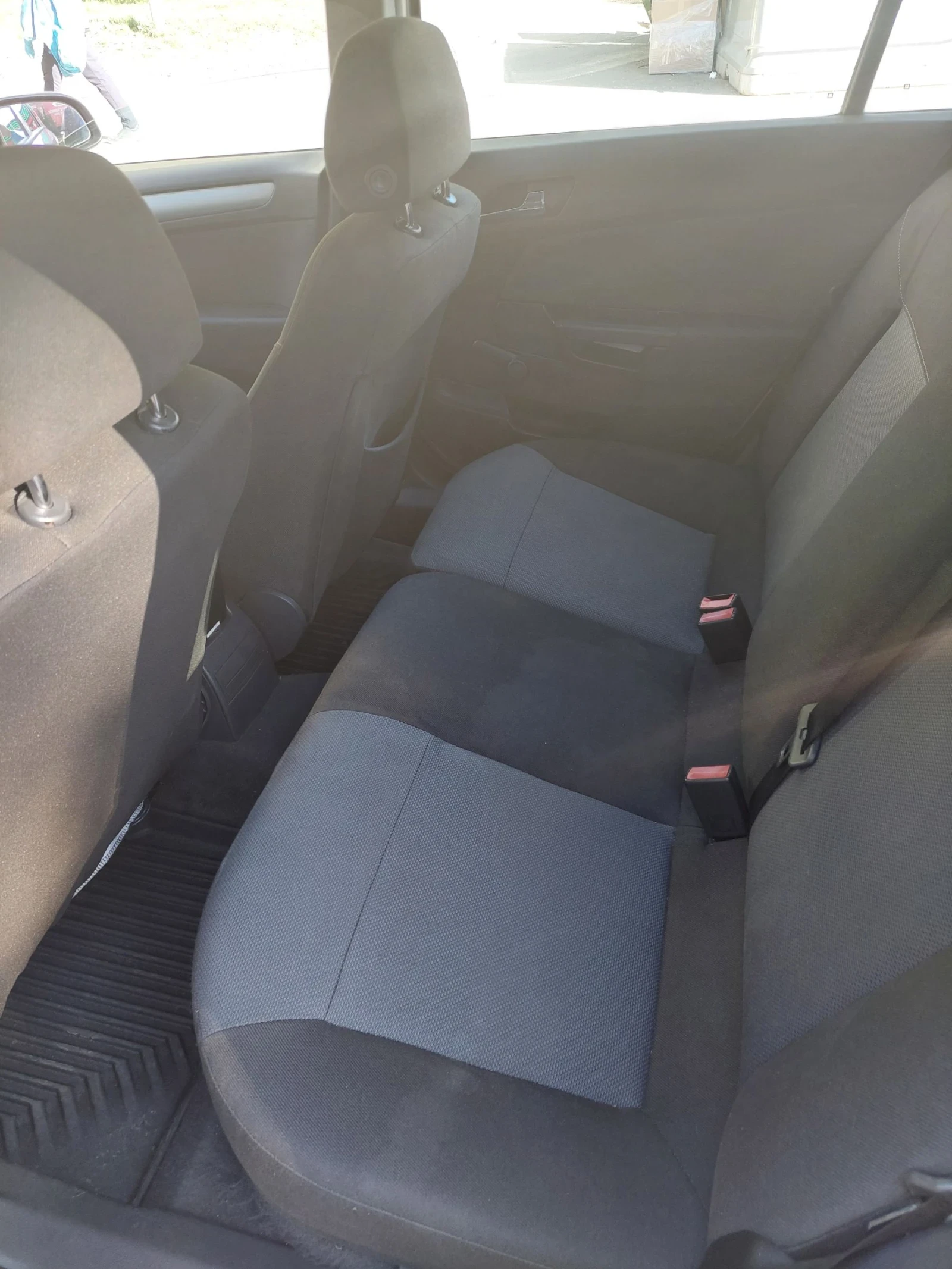 Opel Astra  - изображение 8