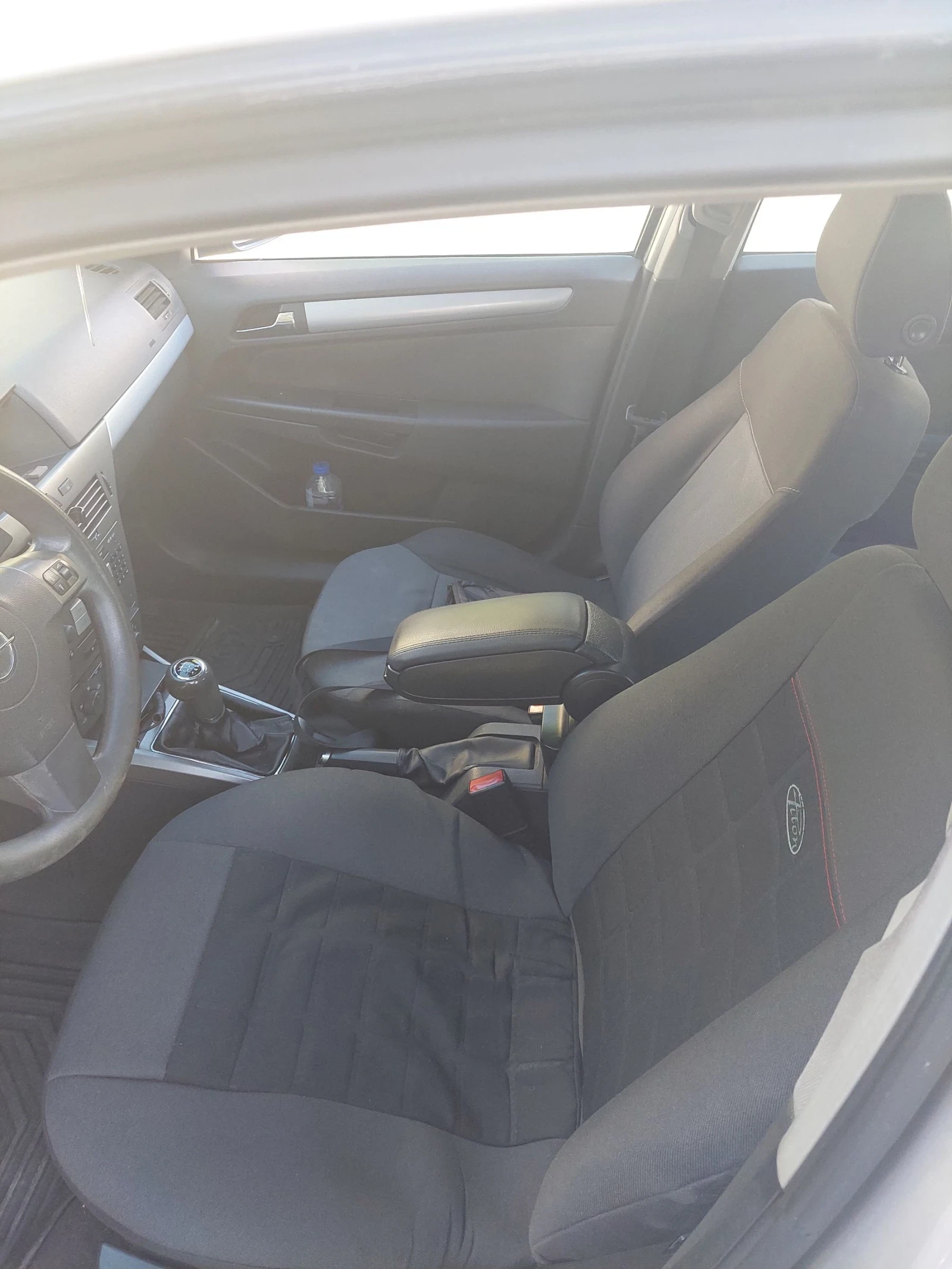 Opel Astra  - изображение 6