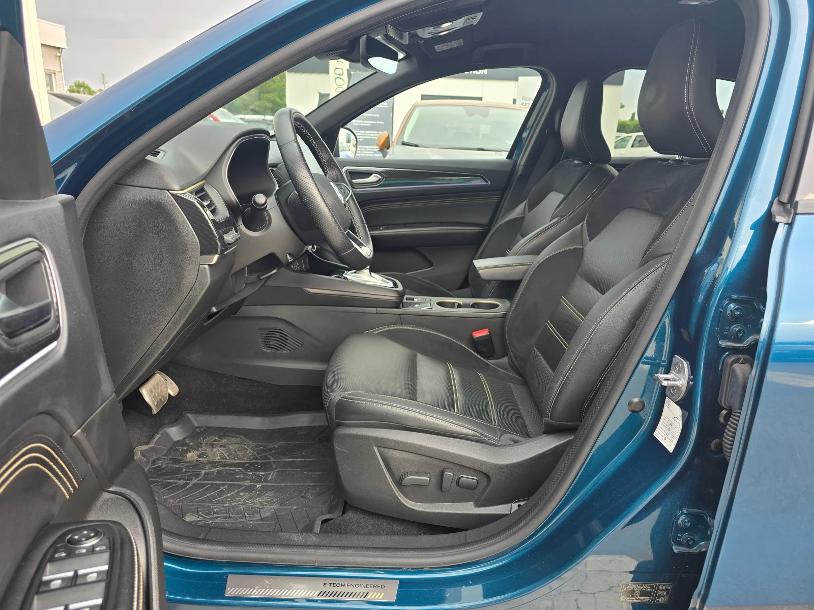 Renault Arkana 1.6 R.S. Line - Hybrid - изображение 6