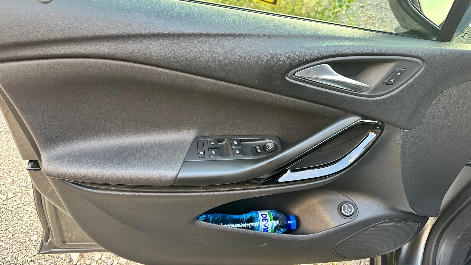 Opel Astra 2.0 Sports tourer - изображение 10