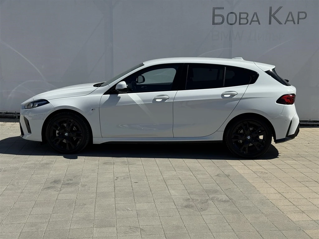 BMW 120 d - изображение 3
