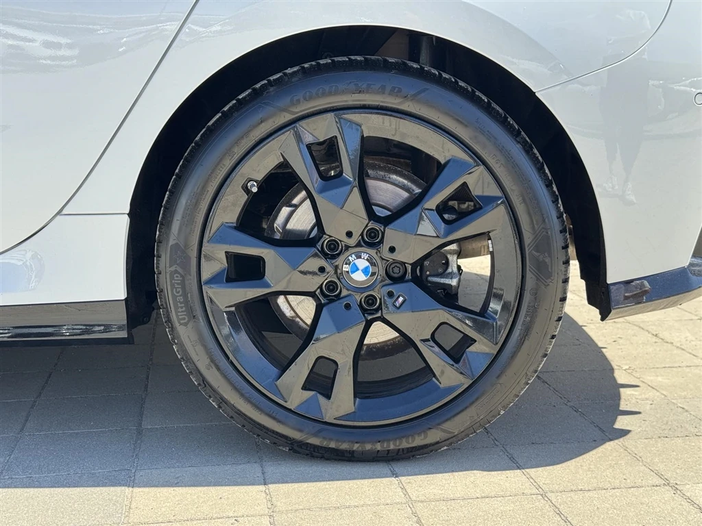 BMW 120 d - изображение 5