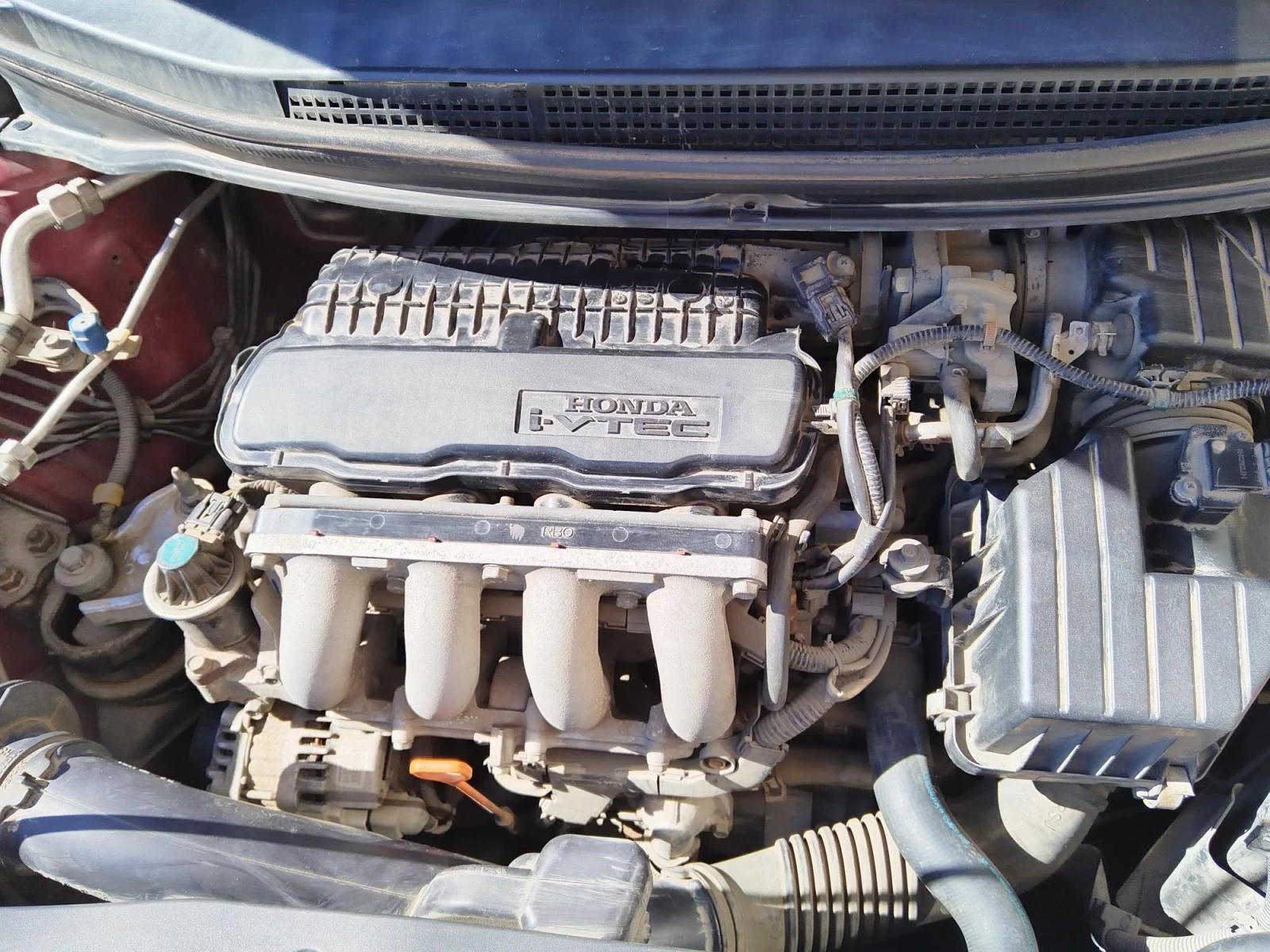 Honda Civic  - изображение 6