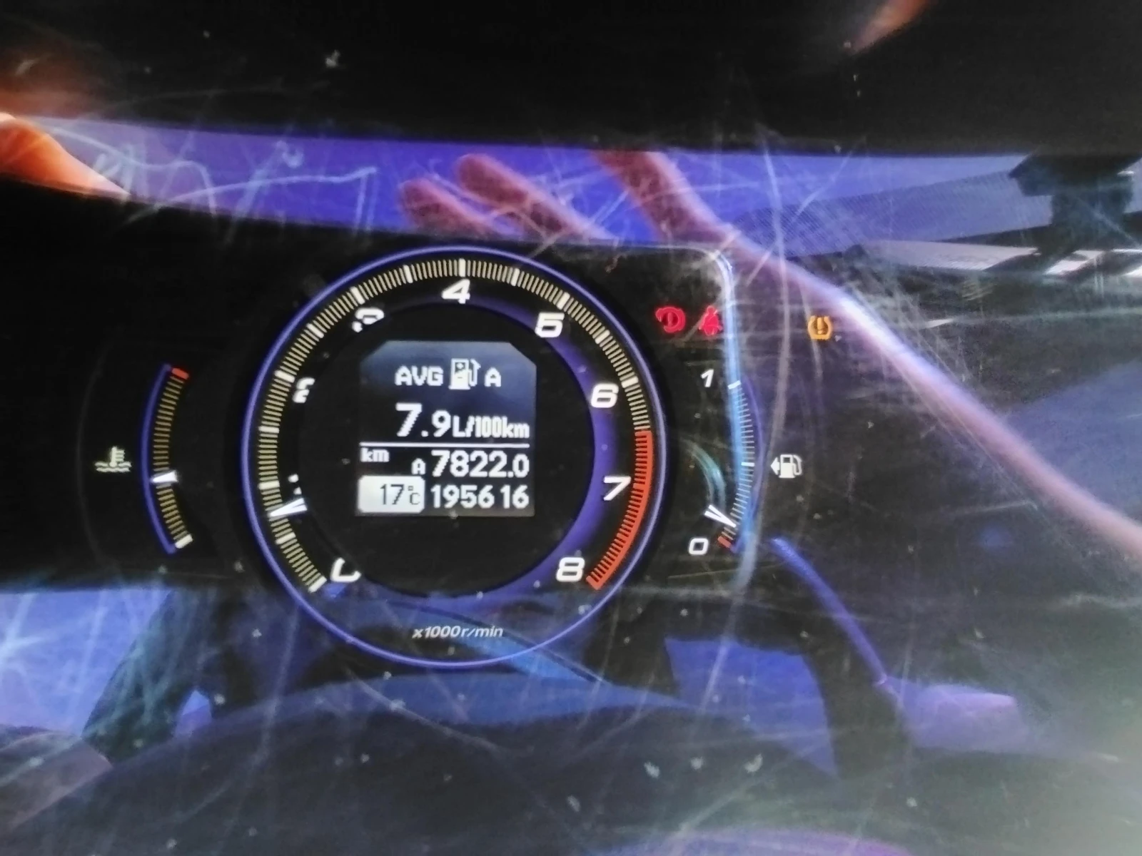 Honda Civic  - изображение 5