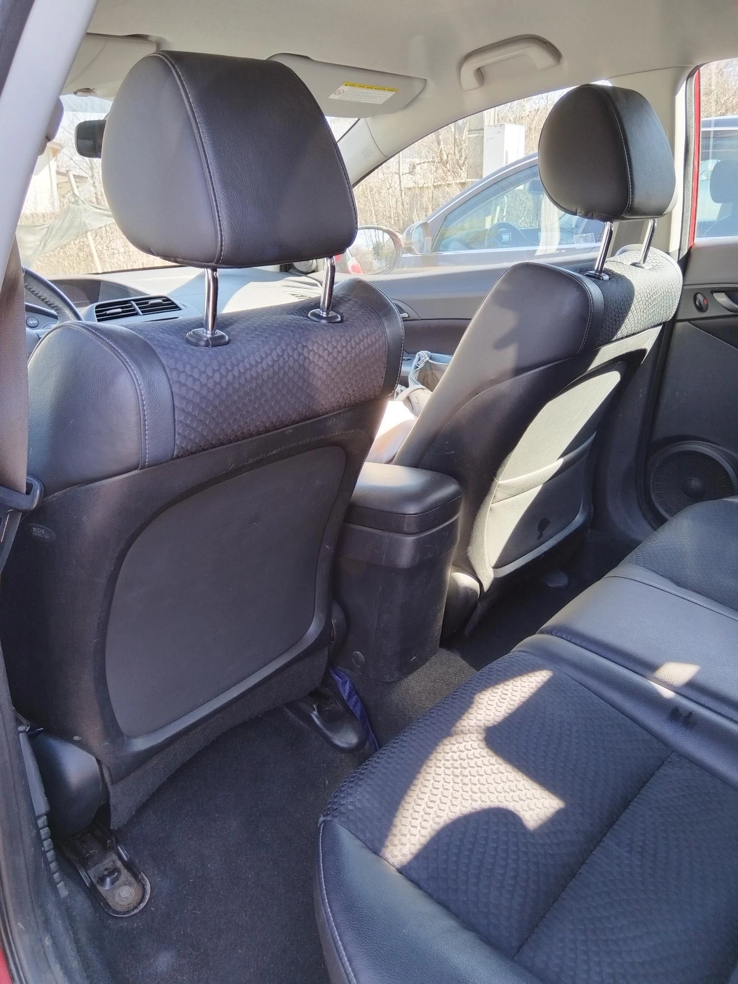 Honda Civic  - изображение 3