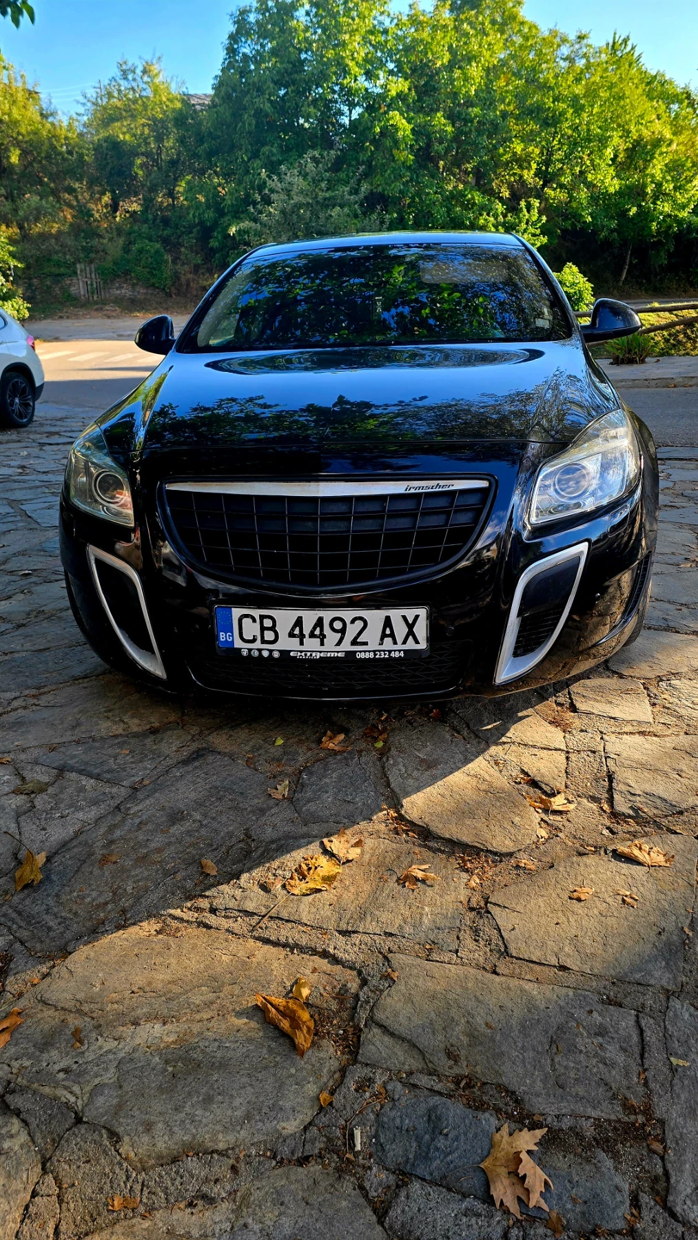 Opel Insignia OPC line | Mobile.bg   1