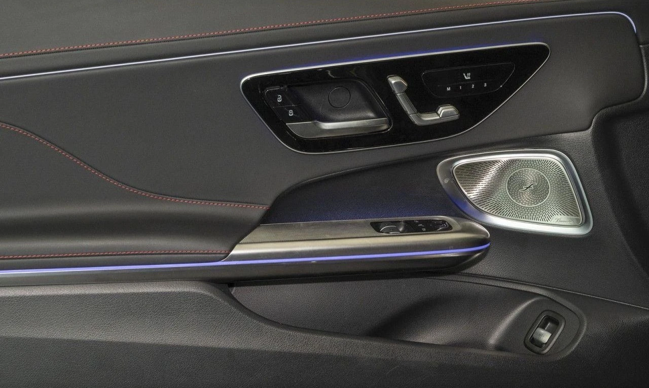Mercedes-Benz CLE 53 AMG 4-MATIC CARBON BURMESTER PANO HEAD UP 360 - изображение 6