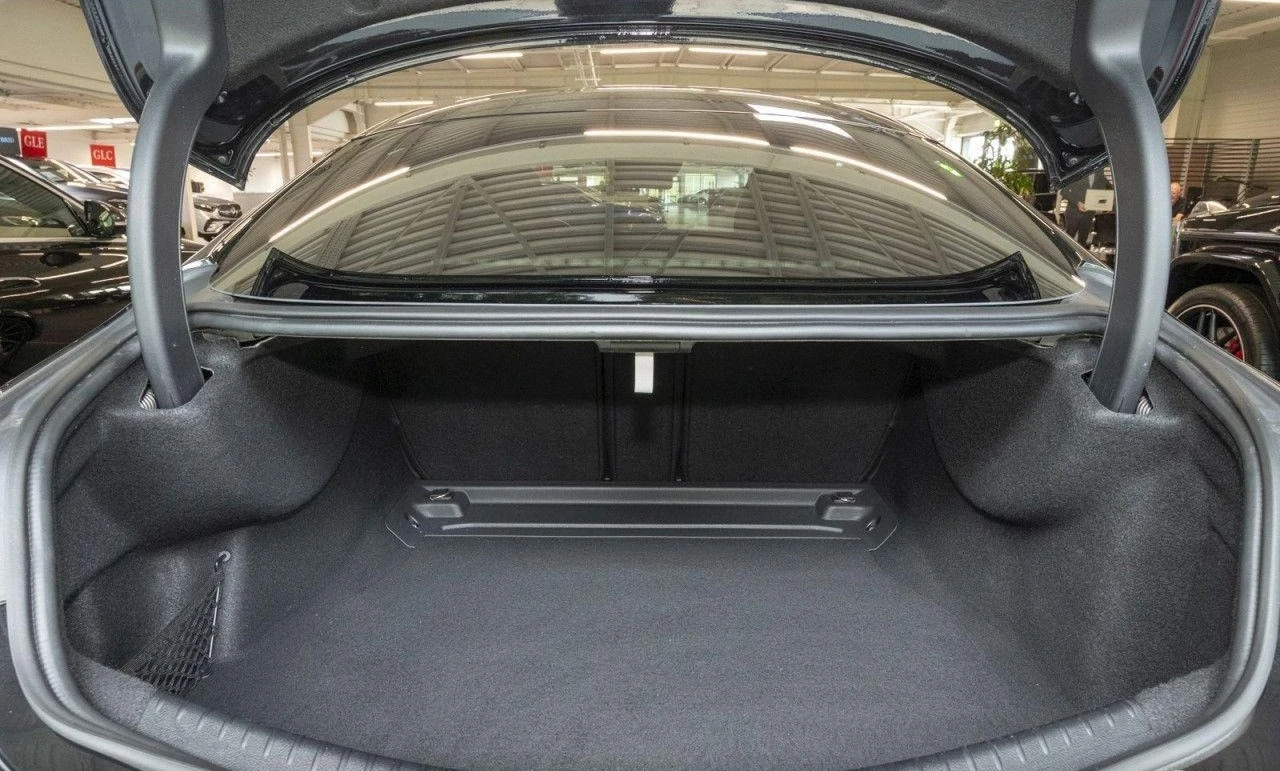 Mercedes-Benz CLE 53 AMG 4-MATIC CARBON BURMESTER PANO HEAD UP 360 | Mobile.bg   14