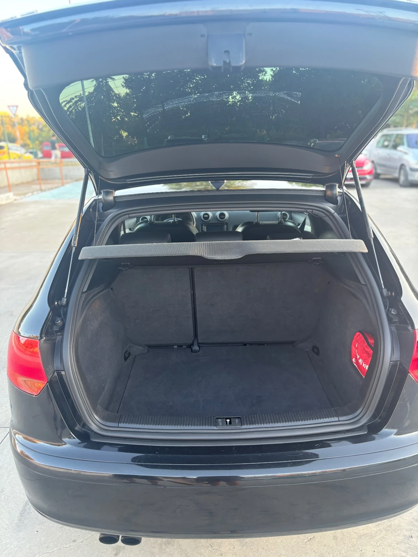 Audi A3  - изображение 9