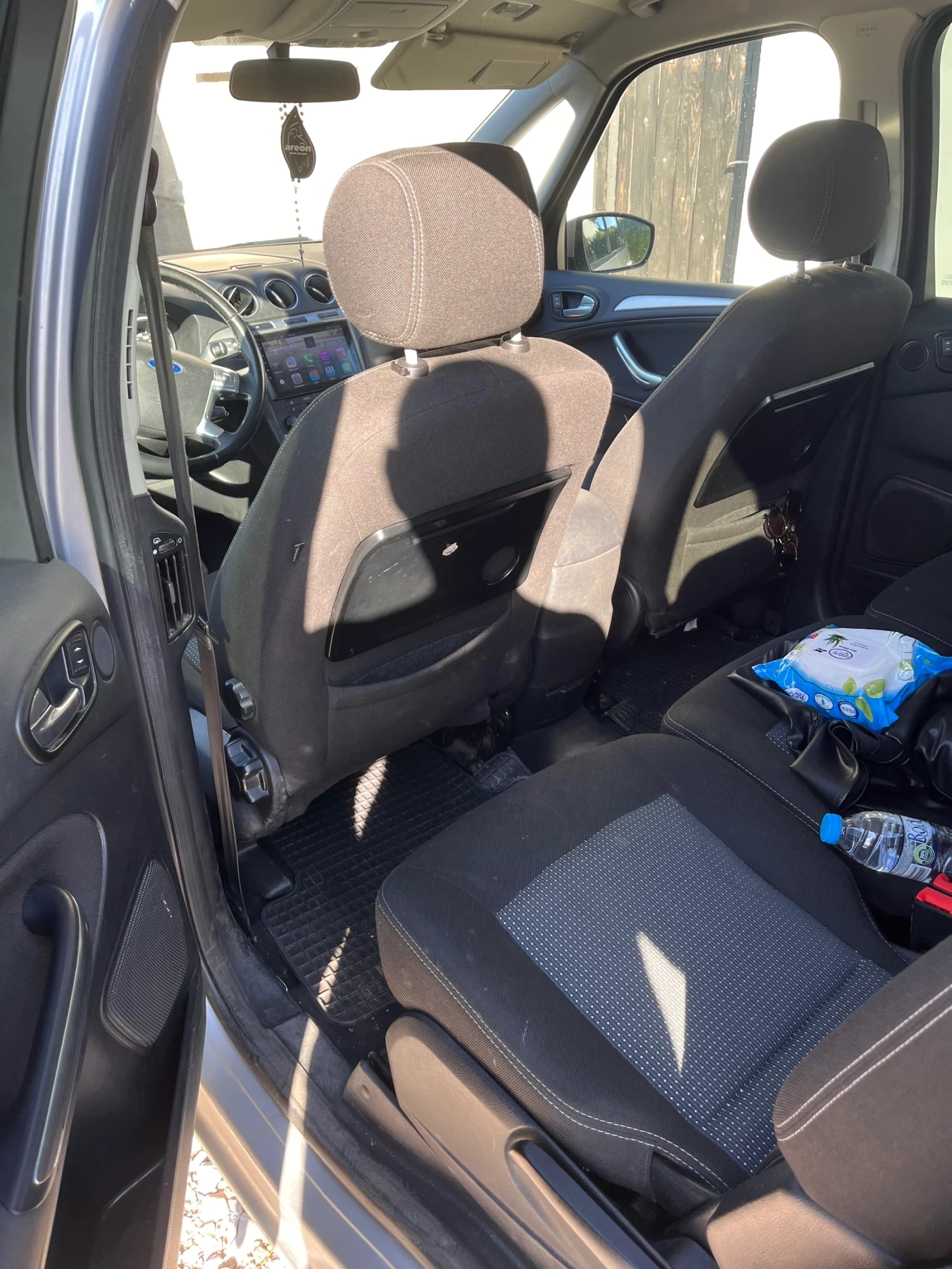 Ford Galaxy 1.6 tdci - изображение 9