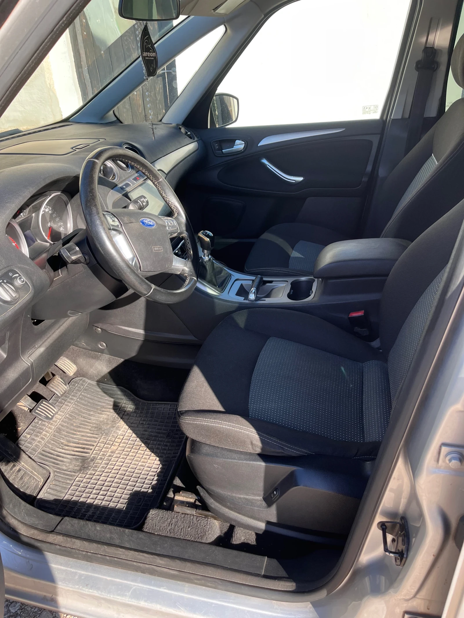 Ford Galaxy 1.6 tdci - изображение 8